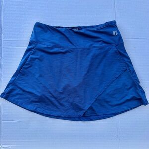 ELEVEN by Venus Williams 'Fly Skort' Tennis Skirt Women's Size Small